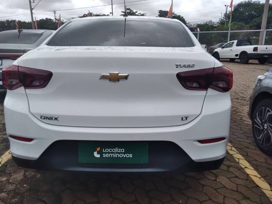 CHEVROLET ONIX 1.0 FLEX PLUS LT MANUAL